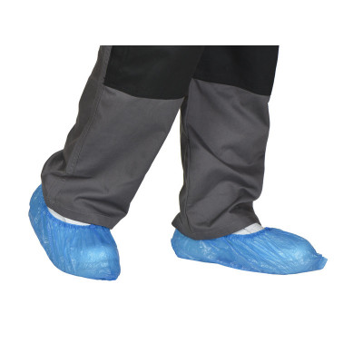 Surchaussure Polyéthylène - GISS | 861596