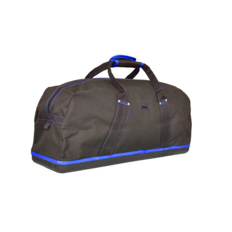 SAC DE RANGEMENT 1 60X19X26 CM NOIR - GISS | 863305