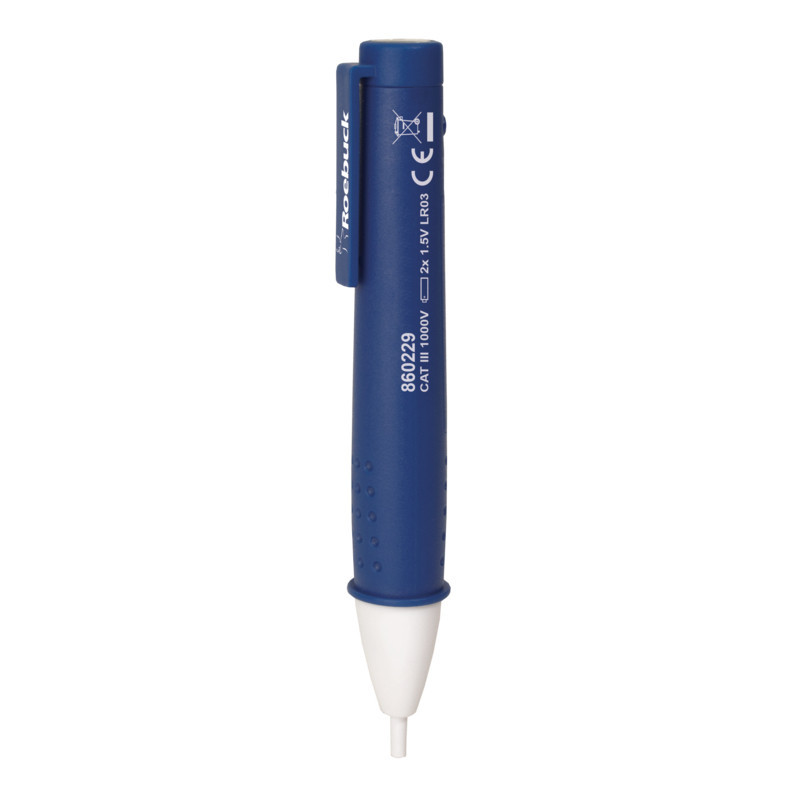TESTEUR DE TENSION SANS CONTACT - ROEBUCK | 860229