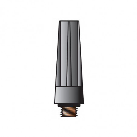 BOUCHON MOYEN (41V35) TIG 9/20 - GISS | 865796