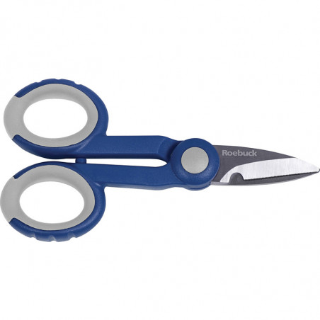 CISEAUX GAINE DIT ELECTRICIEN - ROEBUCK | 867697