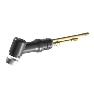 CORPS DE TORCHE POUR TIG TIG18 - GISS | 868174