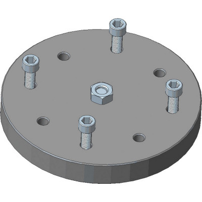 AIMANT POUR BASE DE LAMPE POUR G-LUX FIRST - GISS | 879786