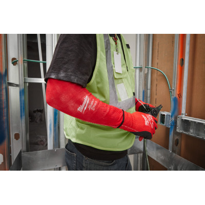 MANCHETTE ANTI-COUPURE NIVEAU C - Milwaukee | 4932478584