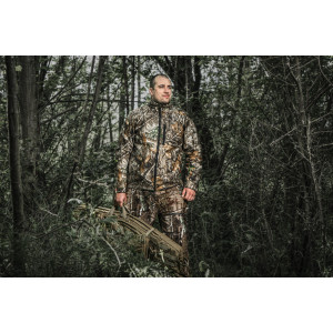 M12 HJCAMO6-0 - BLOUSON CHAUFFANT CAMOUFLAGE - Milwaukee | 4933478977