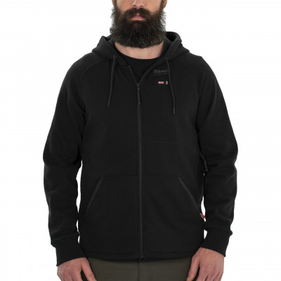 M12 HHBL4-0 - SWEAT À CAPUCHE CHAUFFANT - Milwaukee | 4932480061