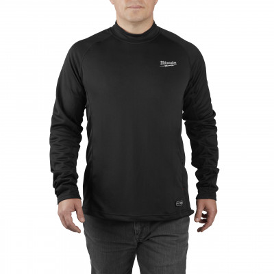 L4 HBLB-301 T-SHIRT CHAUFFANT TAILLE - Milwaukee | 4933478081