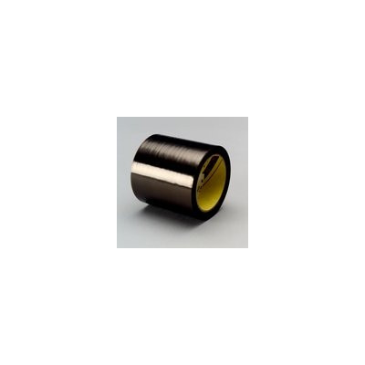 Ruban Adhésif Anti-adhérent PTFE5490 3M™, Gris, 25.4 mm x 33 m, 0.09 mm | 7000050120