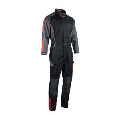 Combinaison simple zip - RACER - FACOM | FXWW4010E