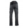 Pantalon stretch poches genoux 2 positions - STRAP - FACOM | FXWW1011E
