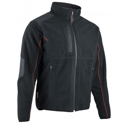 Veste polaire zippée imper-respirante - SHIFT - FACOM | FXWW2010E