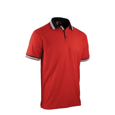 Polo homme manches courtes - TIME - FACOM | FXWW9000E