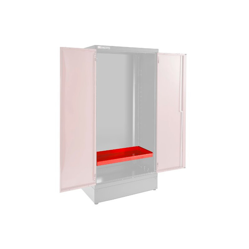 JLS3 TIROIR H70MM ROUGE POUR JLS3-A1000PP(BS), JLS3-A1000PV(BS) - JETline - Facom France | JLS3-A1000DR70