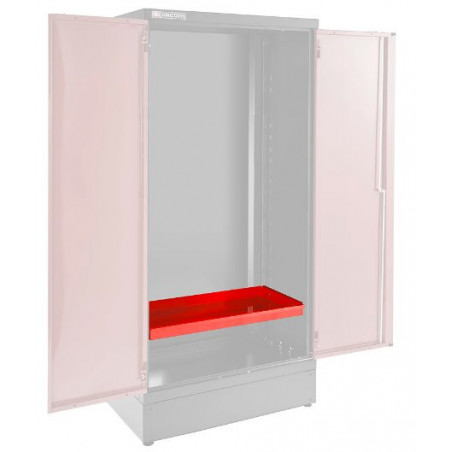 JLS3 TIROIR H70MM ROUGE POUR JLS3-A1000PP(BS), JLS3-A1000PV(BS) - JETline - Facom France | JLS3-A1000DR70