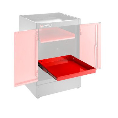JLS3 ETAGERE COULISSANTE INTERNE POUR JLS3-MBSPP OU JLS3-MBSPPBS - JETline - Facom France | JLS3-MBSPPSSH