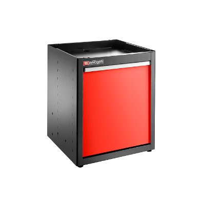 JLS3 SINGLE BASE UNIT SERVICE STATION RED - JETline - Facom France | JLS3-MBSSER