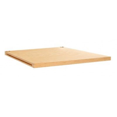 JLS3 PLAN DE TRAVAIL EN BOIS L 727MM - JETline - Facom France | JLS3-PB1