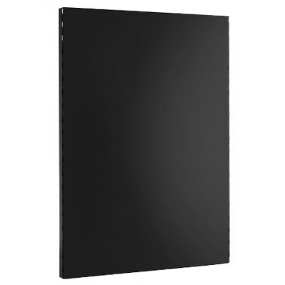 JLS3 PANNEAU D'AFFICHAGE SIMPLE HAUT 1M NOIR - JETline - Facom France | JLS3-PNBBS