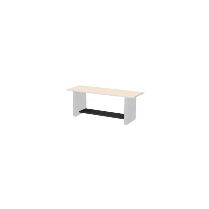 JLS3 TRAVERSE 2 PIEDS L 1600MM NOIR - JETline - Facom France | JLS3-TRAA3BS