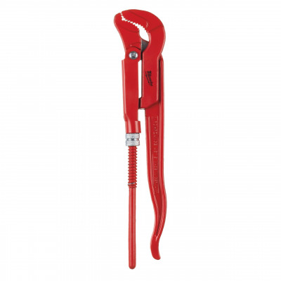 CLÉ SERRE TUBE PROFIL S 67 MM - Blister - Milwaukee | 4932464577