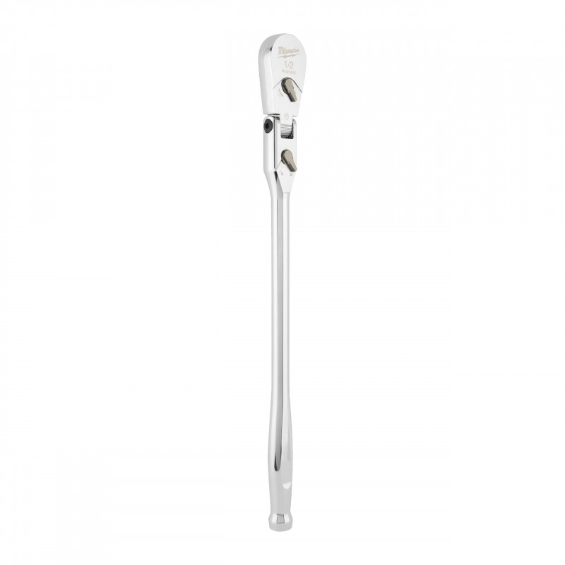CLIQUET 1/2" LONG À TÊTE FLEXIBLE - Clip brochable - Milwaukee | 4932479656