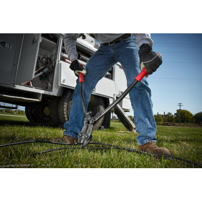 COUPE BOULONS 24" 600 MM - Blister - Milwaukee | 4932464826