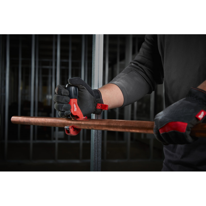 COUPE TUBE CUIVRE 3 A 28MM - Blister - Milwaukee | 48229259