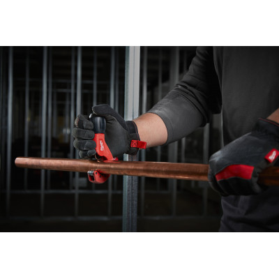COUPE TUBE CUIVRE 16 A 67MM - Blister - Milwaukee | 48229253
