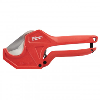 COUPE TUBE PVC 42 MM - Blister - Milwaukee | 4932464172