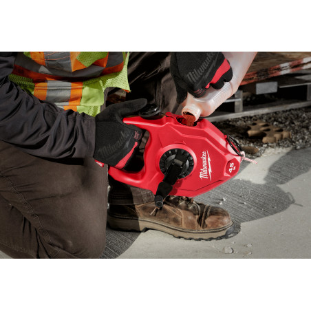 CORDEAU TRACEUR 45 M - Blister - Milwaukee | 4932471635