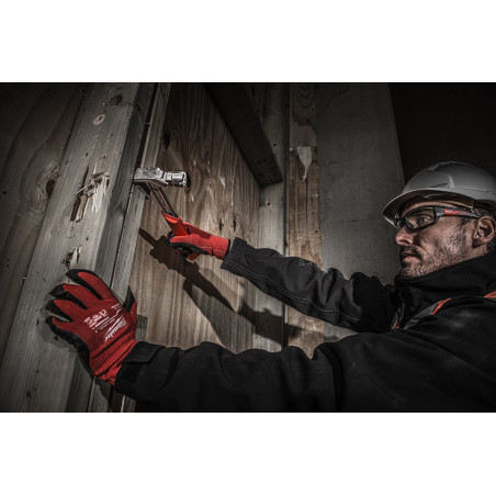 MARTEAU ARRACHE-CLOUS COUDE SHOCKSHIELD™ 570G - blister - Milwaukee | 4932478656