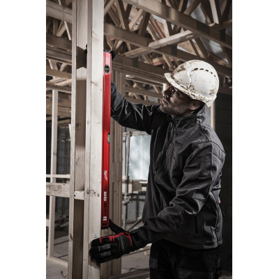 NIVEAU SLIM MAGNETIC 20 CM  - carton - Milwaukee | 4932478897