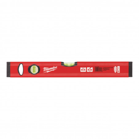 NIVEAU SLIM MAGNETIC 20 CM  - carton - Milwaukee | 4932478897