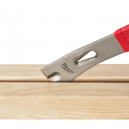 PIED DE BICHE PLAT 305MM  - Blister - Milwaukee | 4932478253