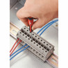 SET DE 6 TOURNEVIS DE PRÉCISION TORX - Blister - Milwaukee | 4932471870