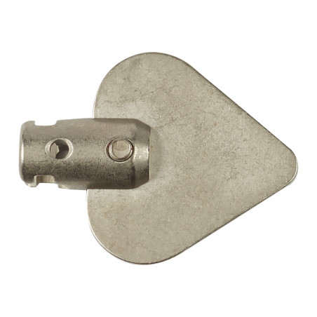 Tête fer de lance pour déboucheurs M18FS - Carton - Milwaukee | 48532788