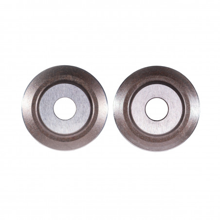 PCSSW Set de 2 lames pour coupe tube M12 PCSS - Blister - Milwaukee | 4932479243