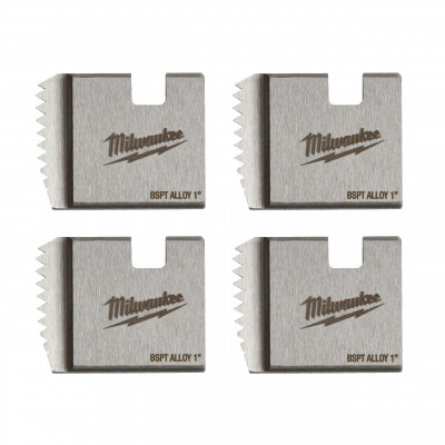 FPTD 1" BSPT Alloy - Matrice 1" BSPT Alloy - Carton - Milwaukee | 4932480229