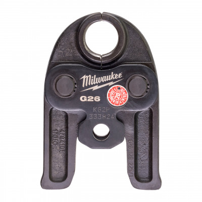 J12-G26 - Mâchoire de sertissage M12 - Carton - Milwaukee | 4932464219