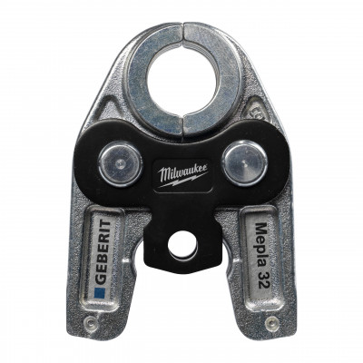 J12-G32 GEBERIT - Mâchoire de sertissage M12 - Carton - Milwaukee | 4932480894