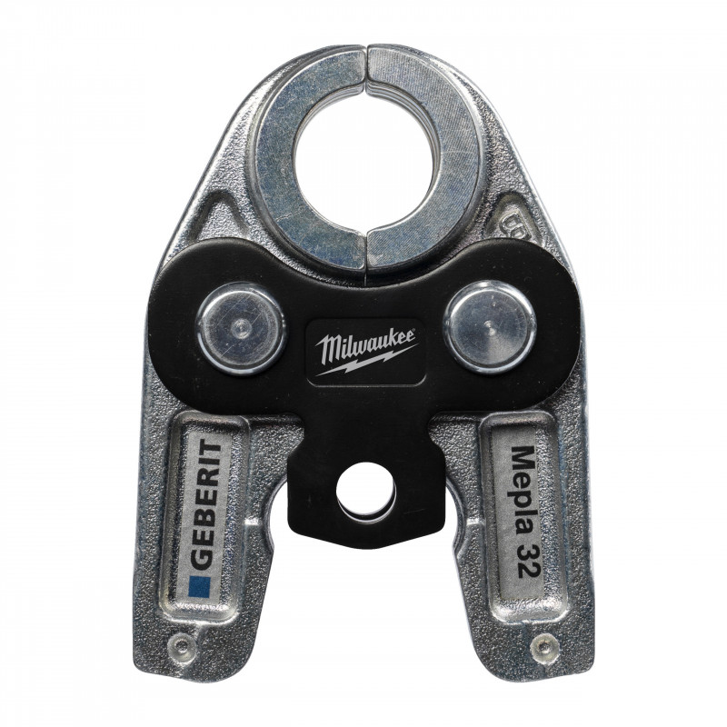 J12-G32 GEBERIT - Mâchoire de sertissage M12 - Carton - Milwaukee | 4932480894