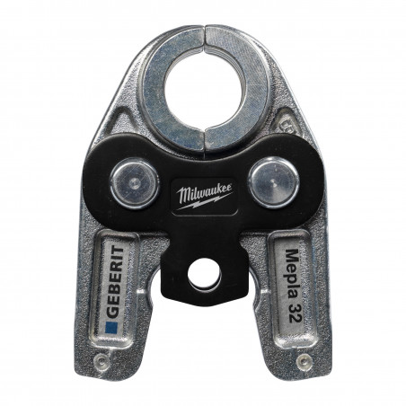 J12-G32 GEBERIT - Mâchoire de sertissage M12 - Carton - Milwaukee | 4932480894