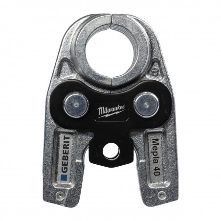 J12-G40 GEBERIT - Mâchoire de sertissage M12 - Carton - Milwaukee | 4932480895