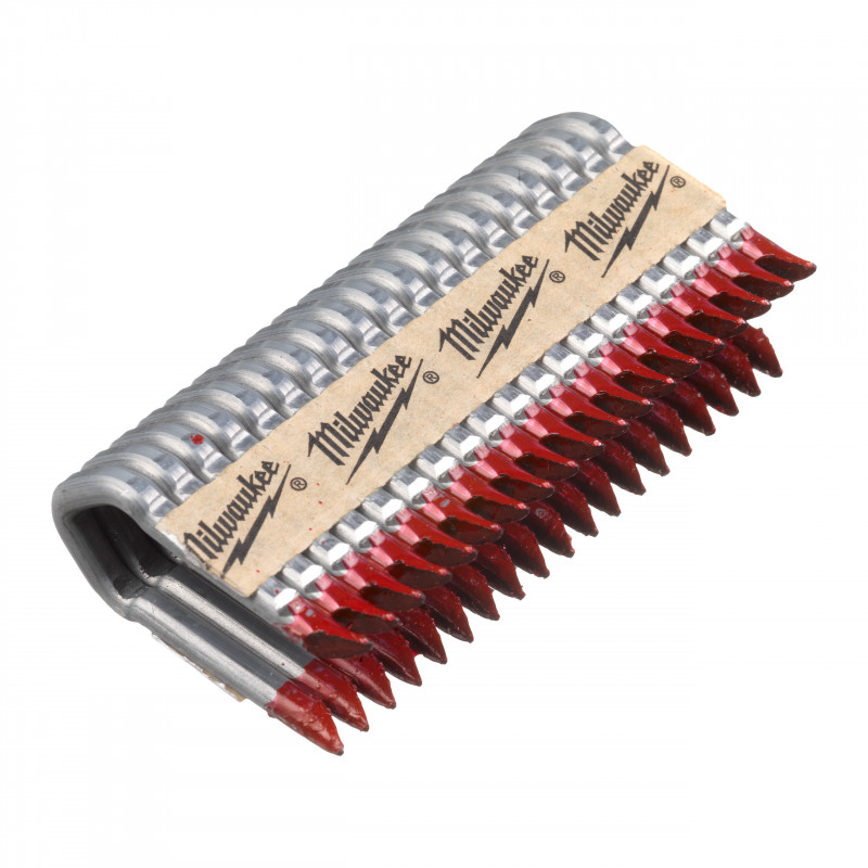AGRAFES DE CLOTURE 9G/45MM960 PCS - Carton - Milwaukee | 4932480359