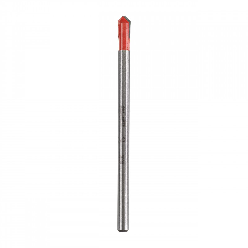 FORET VERRE ET CARRELAGE 3X50MM (X1) - Blister - Milwaukee | 4932471955