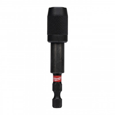 PORTE EMBOUT BLOCABLE 76 MM  - Blister - Milwaukee | 4932459398