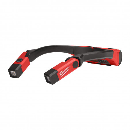LAMPE TOUR DE COUP 4 VOLTS L4 NL400-301 - Milwaukee | 4933479898