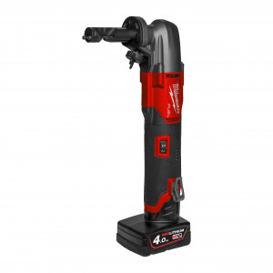 GRIGNOTEUSE 12 VOLTS FUEL  M12 FNB16-402X - Milwaukee | 4933479619