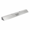MXF PSB-2,44m - Profil pour règle vibrante 2,44m - Carton - Milwaukee | 4932479778