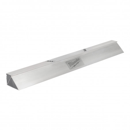 MXF PSB-1,22m - Profil pour règle vibrante 1,22m - Carton - Milwaukee | 4932479776